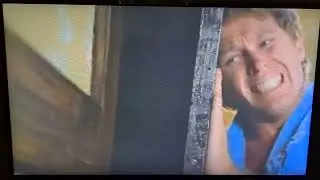 House (1985) Monster in the closet scenes