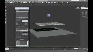 Основы работы в плагине RayFire. cg