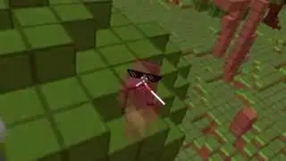 Kohi Factions - &iquest;Como kitear con swag? Chunkerss/iFresito