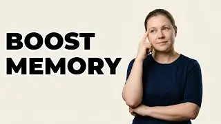 What Simple Ways Improve Memory With Chemo Brain?