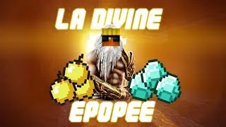 DIEUX UHC - &Eacute;pisode 1 : DIAMANTS D&Eacute;J&Agrave;...