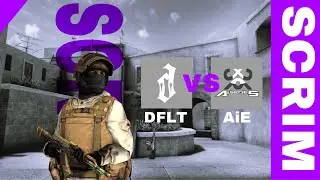 Scrim with my clan (d&rsquo;) + voice chat | Standoff 2 scrim