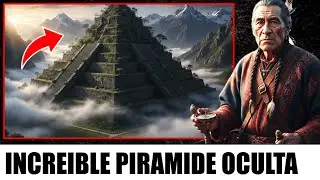 La PIR&Aacute;MIDE PERDIDA De 150 Metros En PER&Uacute; Que Nadie Cre&iacute;a Que Existiera 🇵🇪