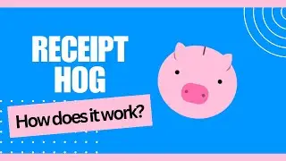 Turn Your Receipts into Cash: Here&rsquo;s How Receipt Hog Works (2024)