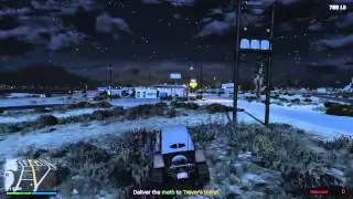 Grand Theft Auto V 3000 RP