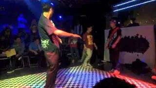 miyagi kaimu VS churasan pokonyan