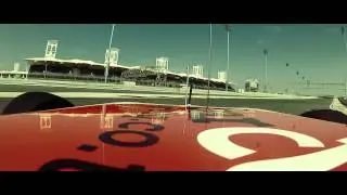 The Calm Before The Storm - Pre-Season Team Video