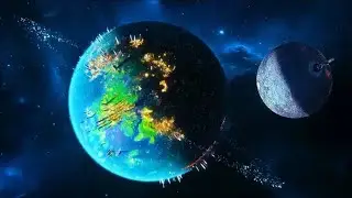 Exploring EXOPLANETS : The Hunt For ALIEN Life👽!!?