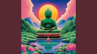 Luminous Healing Waves