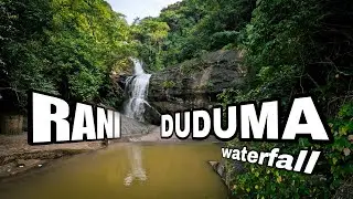 Rani Duduma Waterfall  | |  Koraput  | |  Nature's creation    | |  beautiful waterfall........ 🏞️🌱