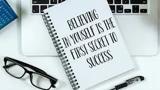 Unleash Your Potential: The Power of Self-Belief