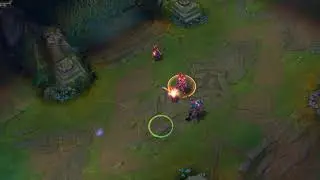VFX  Arcanist Shaco