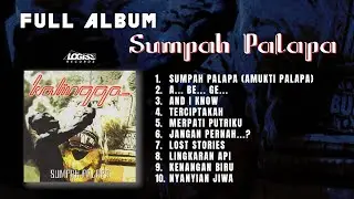 FULL ALBUM SUMPAH PALAPA - KALINGGA
