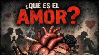 ¿Qué es el amor? (Salsa)
