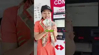 R&uacute;t tiền Crypto với thẻ WeFi Visa  #wefi #dautu #crypto #bitcoin #blockchain  #web3 #ducwefi