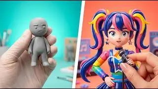 O RECOMEÇO! 🌟🎶 Uma NOVA HISTÓRIA Sprunki! The New Rainbow Sprunki appeared! 🌈✨