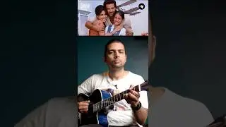 Indian Rhythms on Guitar Part 2 | Abhi Mujh Mein Kahin | Rupak | Guitar Lesson #siffguitar #guitar