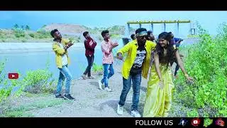 Elluvacchi Godaramma Cover Song By Ajay kashipaka. Choreography Shekar Master..