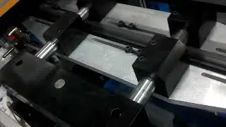 Airveyor  Separator