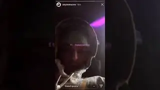 ZAYO ft. DALYB - TUTU (Instagram Leak)