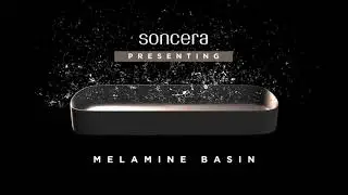 #soncera  Melemine Wash Basin First Time In India