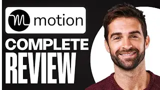 Motion App 2026 Review | Is This the Best AI Productivity Tool?