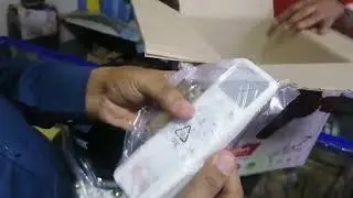 Pakistan's Best Solar Fan? Tamoor 30W Inverter Fan Unboxing & Price
