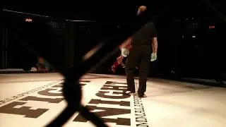 Markus S&auml;rkk&auml;, MMA Lpr vs. Eero Kosamo, Gladiator Factory