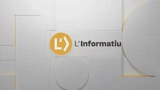 L'Informatiu - 16/01/2026