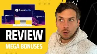 Quarsi ProTik Review + (Bonus Worth $997)