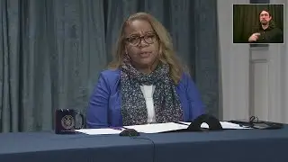 Meisha Ross Porter named New York City Schools Chancellor