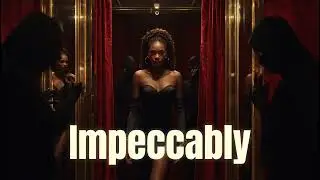 When Fitting Rooms Become Danger Zones for Black Wealthy Women