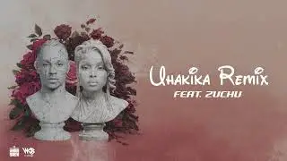 Ibraah Feat  Zuchu - Uhakika Remix (Official Lyric Audio)