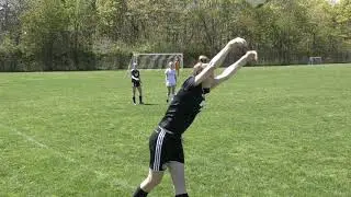 FSA FC U15 NPL Girls vs. SUSA 5-11-2019