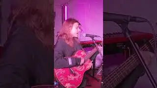 Crazy - Rose Holt Live at Dinton Pastures #shorts