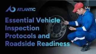Safe Travels: Essential Vehicle Inspection Protocols and Roadside Readiness