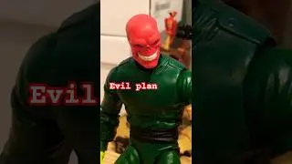 #randomhumor #stopmotion #actionfigures #marvellegends #marvel #hulk #memes #trending