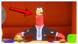 I Took My Friends To Court...