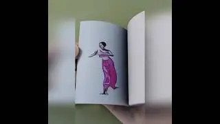 Флип студия в Москве