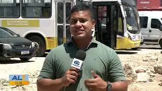 Estrutura &eacute; instalada em local onde funcionava terminal rodovi&aacute;rio do Mercado da Prou&ccedil;&atilde;o - 5/1/2026