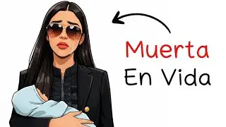 Cómo Se Siente Ser La Mujer Del Narco Más Buscado