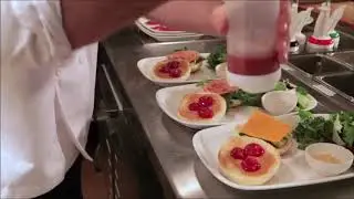 Portion Pal - Porcionador de molhos e caldas - FIFO Innovations