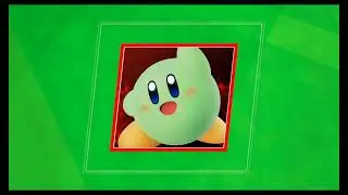 Kirby Air Riders City Trial Part 14 (No Commentary)