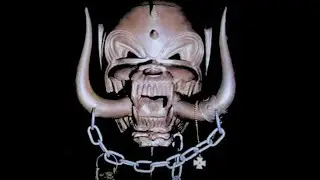 Mot&ouml;rhead - Iron Fist (Side B 1982)