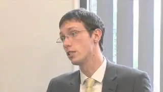 Richard Antrobus: Universal Flu Vaccine