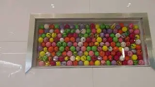 Candy Candy#West Edmonton Mall