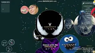 GLUESPLIT//POPSPLIT//VENOMPARASITE