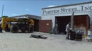 Tariffs spark back-and-forth confusion in steel industry
