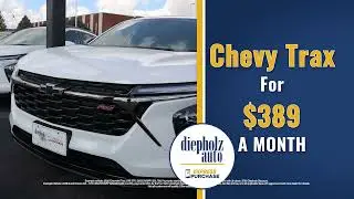 Diepholz Auto Crossover & SUV October Specials