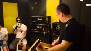 Laboga Mr.Hector - Teste Rapido